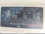 Kia Soul Lx KNDJ23AU9P7216075 снимка