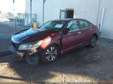 Honda Accord Lx 1HGCR2F36FA201471 снимка