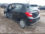 Mitsubishi Mirage Es ML32A3HJ2KH000805 снимка