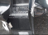 Mitsubishi Mirage Es ML32A3HJ2KH000805 снимка