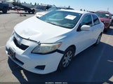 Toyota Corolla Le JTDBL40E099034418 снимка