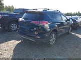 Toyota Rav4 Limited 2T3DFREV4HW665659 снимка