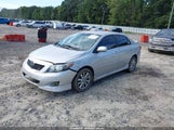 Toyota Corolla S 1NXBU4EE5AZ285714 снимка