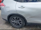 Nissan Rogue Sl 5N1AT2MV8GC897893 снимка