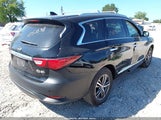 Infiniti Qx60 5N1DL0MM2JC514773 снимка