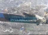 Infiniti Qx60 5N1DL0MM2JC514773 снимка