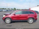 Honda Cr-V Ex-L JHLRE487X7C107022 photo