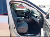 Toyota Highlander Hybrid Platinum 5TDEBRCH3MS050562 photo