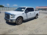 Ford F-150 Xlt 1FTEW1CP4FKE54185 снимка