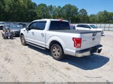 Ford F-150 Xlt 1FTEW1CP4FKE54185 снимка