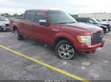 Ford F-150 Stx 1FTFW1CF0EKE77330 снимка