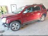 GMC Terrain Sle-2 2GKALREK8F6179242 снимка