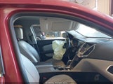 GMC Terrain Sle-2 2GKALREK8F6179242 снимка