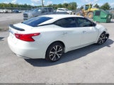 Nissan Maxima 3.5 Sv 1N4AA6AP2GC446990 снимка