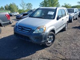 Honda Cr-V Lx JHLRD785X6C042447 снимка