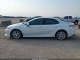 Toyota Camry Xle 4T1B11HK3KU738481 fotografie