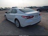 Toyota Camry Xle 4T1B11HK3KU738481 fotografie