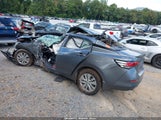 Nissan Sentra S Xtronic Cvt 3N1AB8BV8NY280031 снимка