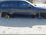 Jeep Grand Cherokee Srt 1C4RJFDJ3HC814969 снимка