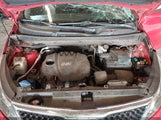 Kia Sportage Lx KNDPBCAC3E7603672 снимка