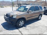 Honda Cr-V Ex JHLRD78872C067889 снимка