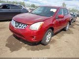 Nissan Rogue S JN8AS5MV5DW108218 снимка