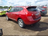 Nissan Rogue S JN8AS5MV5DW108218 снимка