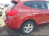 Nissan Rogue S JN8AS5MV5DW108218 снимка
