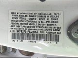Honda Civic Lx 19XFB2F51FE223764 снимка