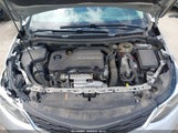 Chevrolet Cruze Lt Auto 1G1BE5SM4G7265781 снимка
