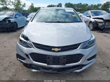 Chevrolet Cruze Lt Auto 1G1BE5SM4G7265781 снимка
