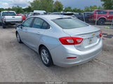 Chevrolet Cruze Lt Auto 1G1BE5SM4G7265781 снимка