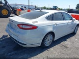 Ford Fusion Energi Se Luxury 3FA6P0PU8FR264323 fotografie