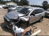 Mitsubishi Outlander Es 2.4 JA4AD2A3XLZ015693 снимка
