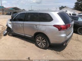Mitsubishi Outlander Es 2.4 JA4AD2A3XLZ015693 снимка
