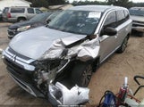 Mitsubishi Outlander Es 2.4 JA4AD2A3XLZ015693 снимка