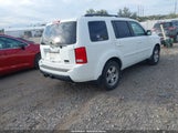 Honda Pilot Ex-L 5FNYF48669B007566 снимка
