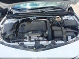 Chevrolet Malibu Fwd Ls 1G1ZB5ST4LF010269 fotografie