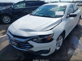 Chevrolet Malibu Fwd Ls 1G1ZB5ST4LF010269 снимка