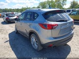Mazda Cx-5 Grand Touring JM3KE2DY2F0536566 снимка