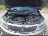 Kia Sorento Lx 5XYKTCA66FG611139 снимка