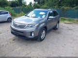 Kia Sorento Lx 5XYKTCA66FG611139 снимка