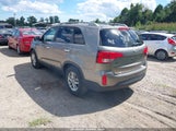Kia Sorento Lx 5XYKTCA66FG611139 снимка