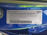 Audi S3 2.0T Premium Plus WAUB1GFF7G1062121 снимка