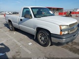 Chevrolet Silverado  Work Truck 3GCEC14X26G269955 снимка