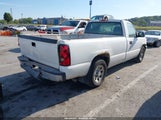 Chevrolet Silverado  Work Truck 3GCEC14X26G269955 снимка