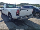 Chevrolet Silverado  Work Truck 3GCEC14X26G269955 снимка
