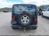 Jeep Wrangler Sport 1J4FA49S82P704731 снимка