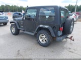 Jeep Wrangler Sport 1J4FA49S82P704731 снимка