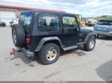 Jeep Wrangler Sport 1J4FA49S82P704731 снимка